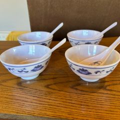 Rice bowls