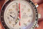 Omega Speedmaster 375.0083