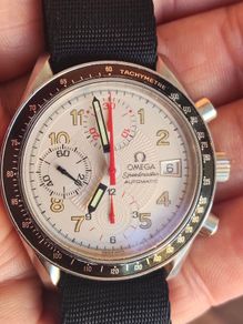 Omega Speedmaster 375.0083