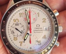 Omega Speedmaster 375.0083