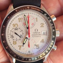 Omega Speedmaster 375.0083