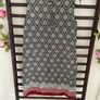 dress Bnwt Streetone sleeveless black & white print dress size 12 Image 2