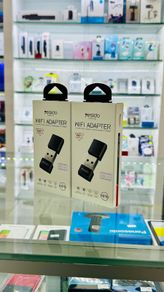 WiFi Adapter  ( 150 MB/S  transfer speed )
