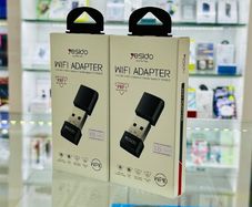 WiFi Adapter  ( 150 MB/S  transfer speed )