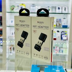 WiFi Adapter  ( 150 MB/S  transfer speed )