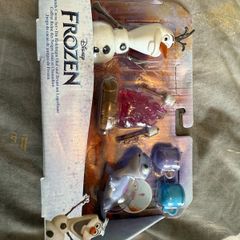 Frozen Friends Cocoa Set Olaf
