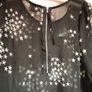 Chiffon blouse Image 4