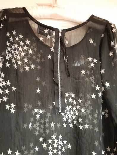 Chiffon blouse