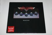 Aerosmith - Rocks