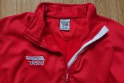 Red Briga Jumper   Age 13-14