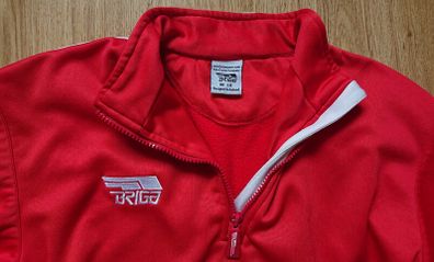 Red Briga Jumper   Age 13-14