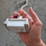 Holder for Baby Monitor/Camera Image 4