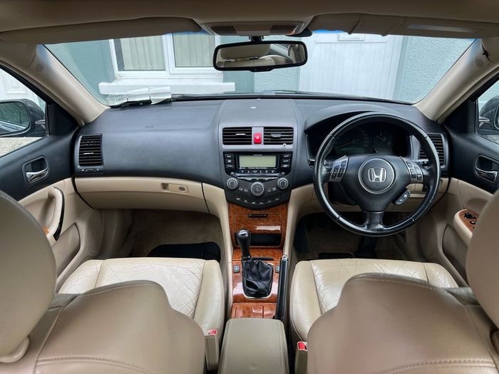 2006 Honda Accord