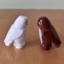 Harry Potter Lego , Hedwig and Pigwidgeon Image 3