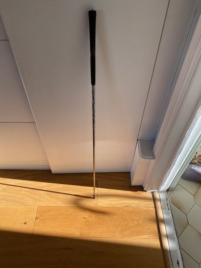 Ping G30/G/G400 Driver Shaft