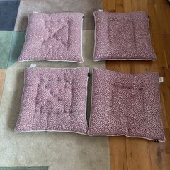 Carolyn Donnelly Cushions