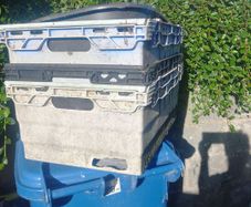 free containers