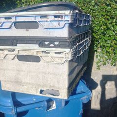free containers