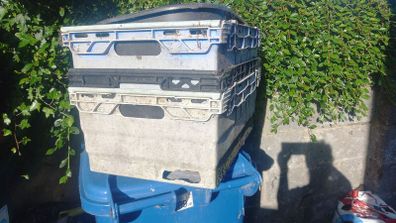 free containers