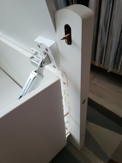 Free blanket box