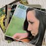 60s Folk Vinyl Bundle Image 2
