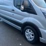 2024 Ford transit Image 9