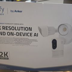 Eufy Security Camera