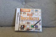 More Touchmaster - Nintendo DS