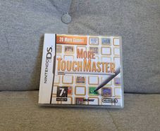 More Touchmaster - Nintendo DS
