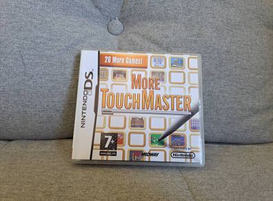 More Touchmaster - Nintendo DS