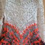 Irish Dancing Dress Age 10 -12 Years Image 2