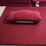 Complete 47 Piece Matching Meditation Studio Set Brand New (Tibetan Maroon Image 6