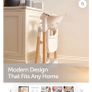 Baby Elegance - mash highchair and newborn insert Image 2