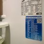 Samsung Freestanding Fridge Freezer Image 5