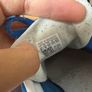 Adidas Gazelle Indoor Blue Bird Cloud White JI2061 Image 7