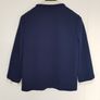 Milano Knit Wool Blazer, Size M-L Image 3