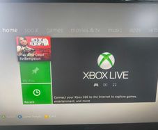 Xbox 360s