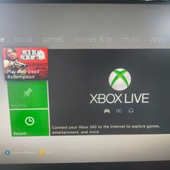 Xbox 360s