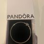 Pandora Moments Heart & Butterfly Bangle Image 2