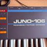 Roland Juno 106 Image 4
