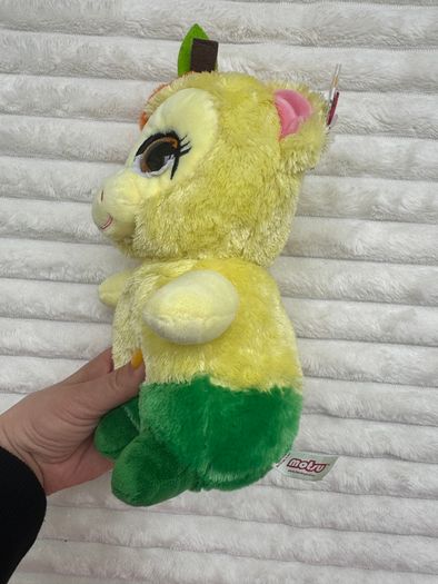 Fruity Motsu Animal Scented Plush Monkey New Please look at the pictures