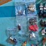 lego star wars minifigures 82 in total Image 2