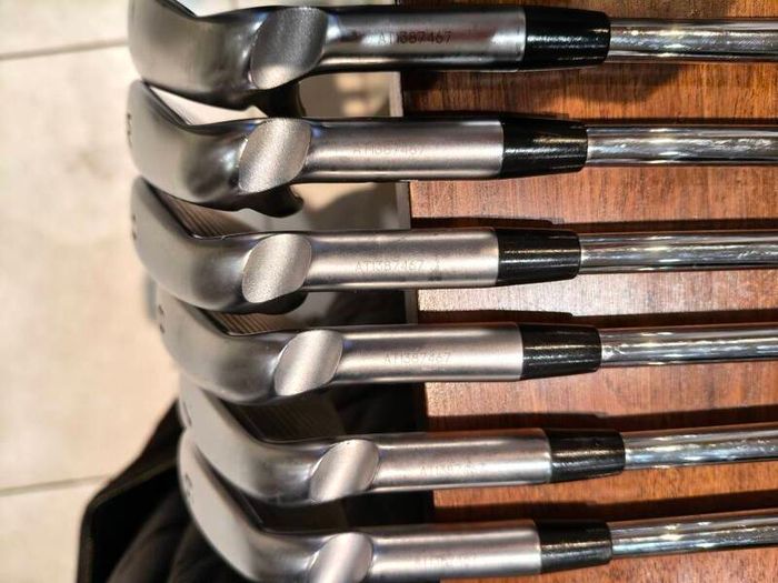 Ping G430 irons