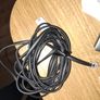 telephone wire cord male UK (BT431A) to male Ireland (RJ11) Image 2