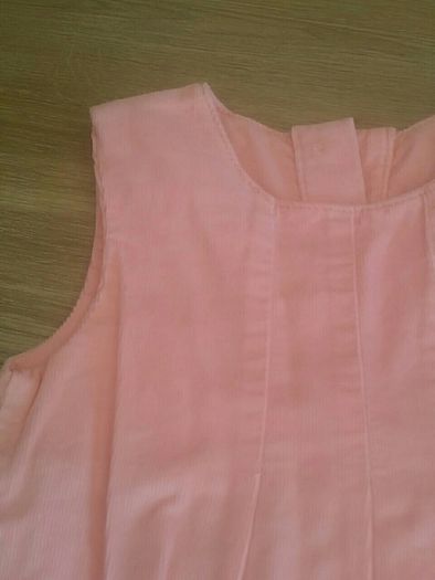 baby dress