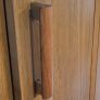 Wardrobe doors and frame Image 4