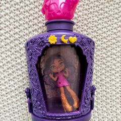 Monster High Potions Mini Doll