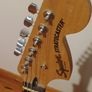 Complete Guitar Bundle - Squier Strat HSS, Fender Amp, Boss SD-1 Super Overdrive pedal, Acoustic Guitar & Stand Image 5