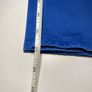 DKNY Ladies Blue Stretchy Denim Trousers UK12 Image 4