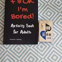 assorted items
